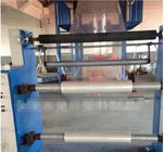 Trung Quốc PVC heat shrinkable pillar blown film machine--SJ55-Sm900 Công ty