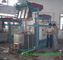 PVC nhiệt Shrink Pillar thổi phim nhà sản xuất máy 30-45kg / h đầu ra nhà cung cấp