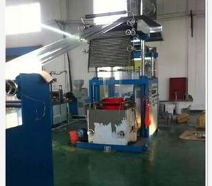 Trung Quốc 10KW Nhiệt điện PVC Shrink phim Thổi máy Độ dày sản phẩm 0.025-0.07mm nhà phân phối