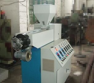 Trung Quốc PVC nước tắm phương pháp thổi phim đùn máy φ45mm vít đường kính nhà phân phối