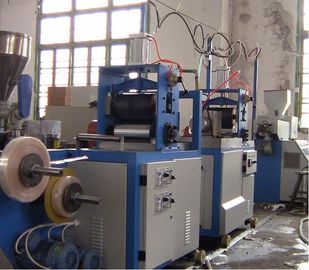 Trung Quốc Phương pháp tắm nước Pvc Shrink Film Machine Nhà sản xuất 0.02-0.05mm Độ dày nhà cung cấp