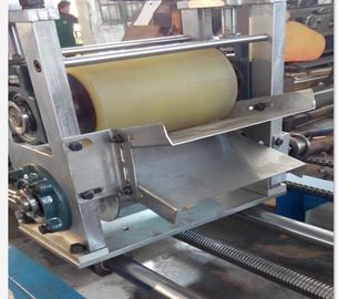 Trung Quốc Phim nhựa PVC và máy sản xuất tấm PVC mỏng với ống điện nóng nhà cung cấp