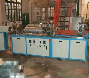 Trung Quốc Máy làm phim thổi phẳng với ống nhiệt điện SJ35x25B Máy đùn loại nhà cung cấp