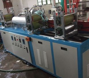 Trung Quốc Ống co nhiệt PVC (Máy gia nhiệt bằng điện) Máy thổi phẳng machine Máy ép đùn hai màu nhà cung cấp