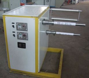Trung Quốc Máy thổi màng nhựa PVC chuyên nghiệp, máy đùn máy thổi tiết kiệm điện nhà cung cấp