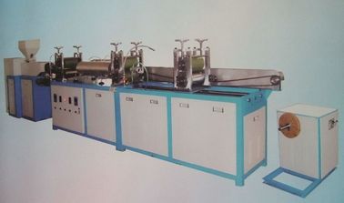 Trung Quốc Ống co nhiệt PVC (Máy gia nhiệt bằng điện) Máy thổi phẳng machine Máy ép đùn hai màu nhà cung cấp