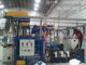 10KW Nhiệt điện PVC Shrink phim Thổi máy Độ dày sản phẩm 0.025-0.07mm nhà cung cấp