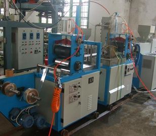 Trung Quốc 5-15kg / H nước dập tắt máy thổi đùn phim hiệu suất cao nhà máy sản xuất