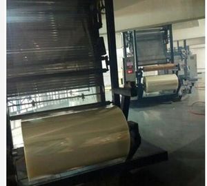 Trung Quốc High Power Blown Film Line, Máy thổi tự động quay phim nhựa PVC nhà máy sản xuất