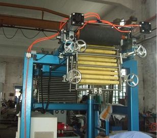 Trung Quốc Điều khiển tốc độ thay đổi thiết bị thổi phim với Rotary Die SJ55 × 26-SM900 nhà máy sản xuất