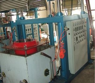 Trung Quốc Máy thổi màng PVC nhiệt co lại nhà máy sản xuất